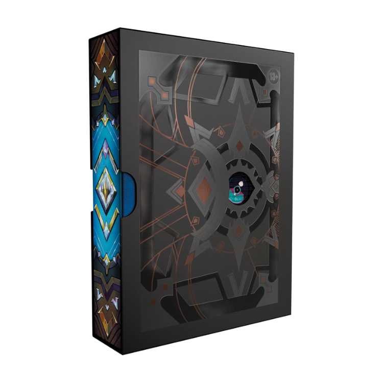 Secrets of Strixhaven Codex Bundle