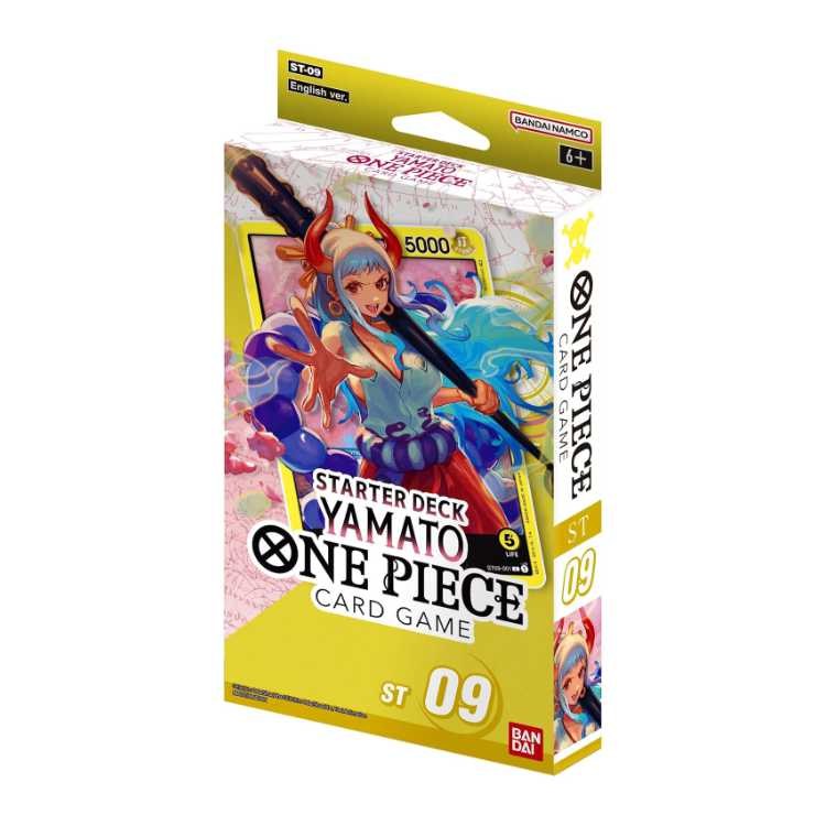 ST-09 Yamato Starter Deck