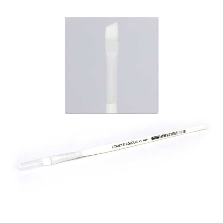 STC Large Base Brush