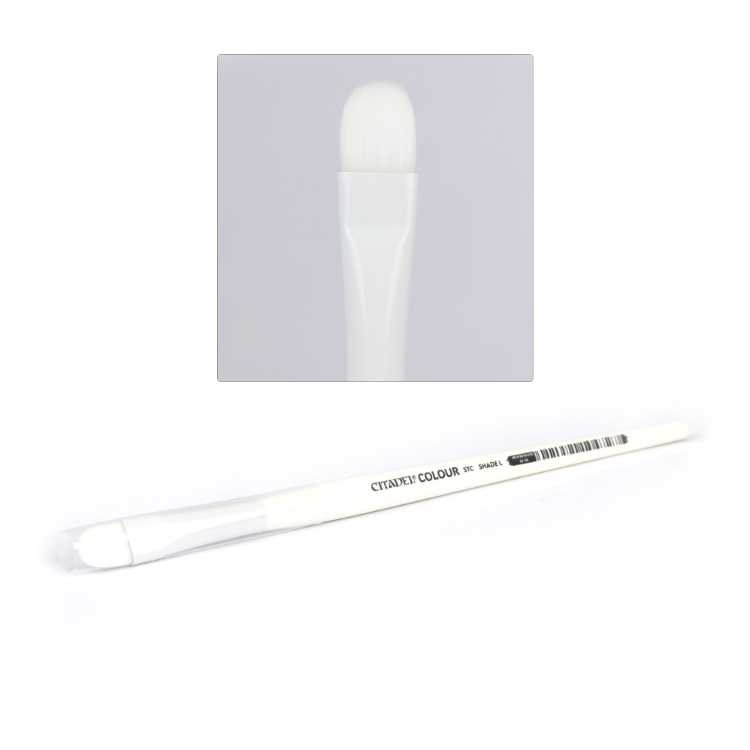 STC Large Shade Brush