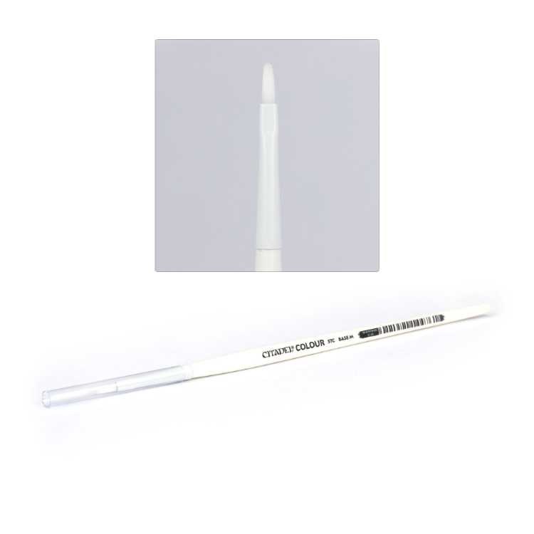STC Medium Base Brush