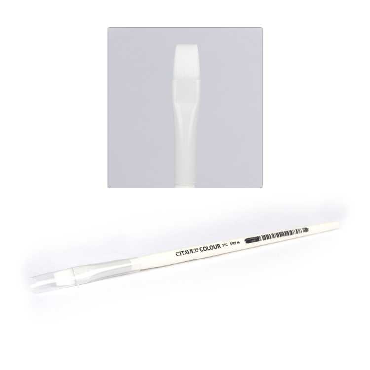 STC Medium Dry Brush