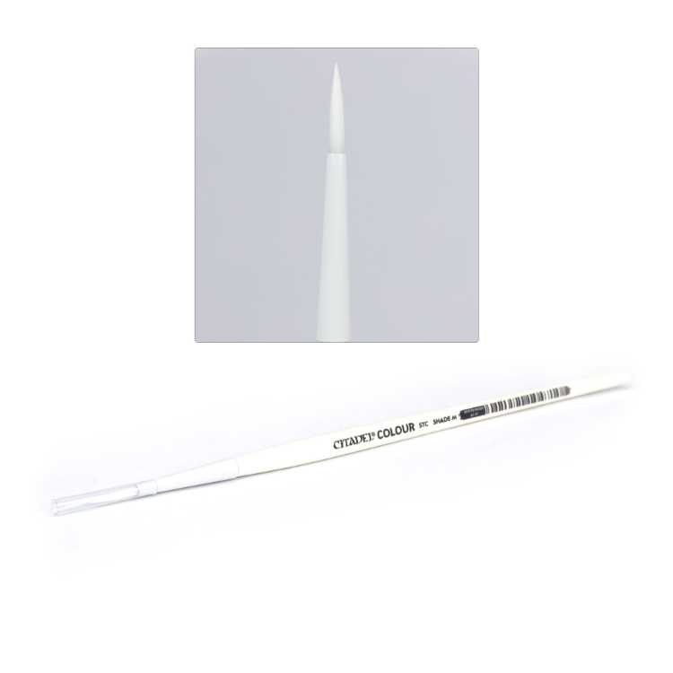 STC Medium Shade Brush