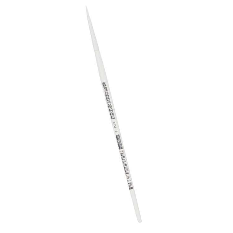 Small Base Brush