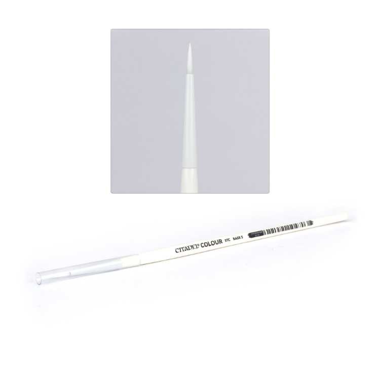 STC Small Base Brush