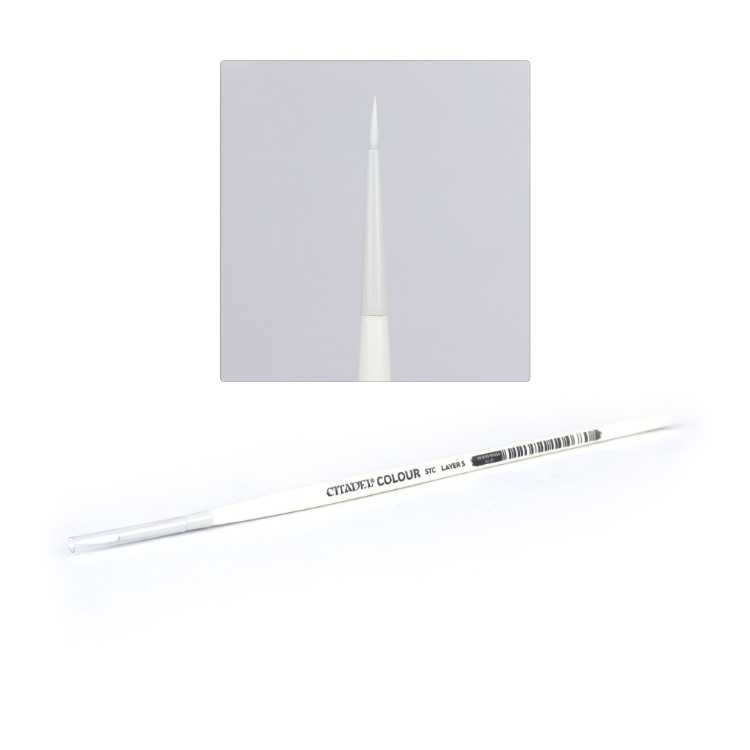 STC Small Layer Brush
