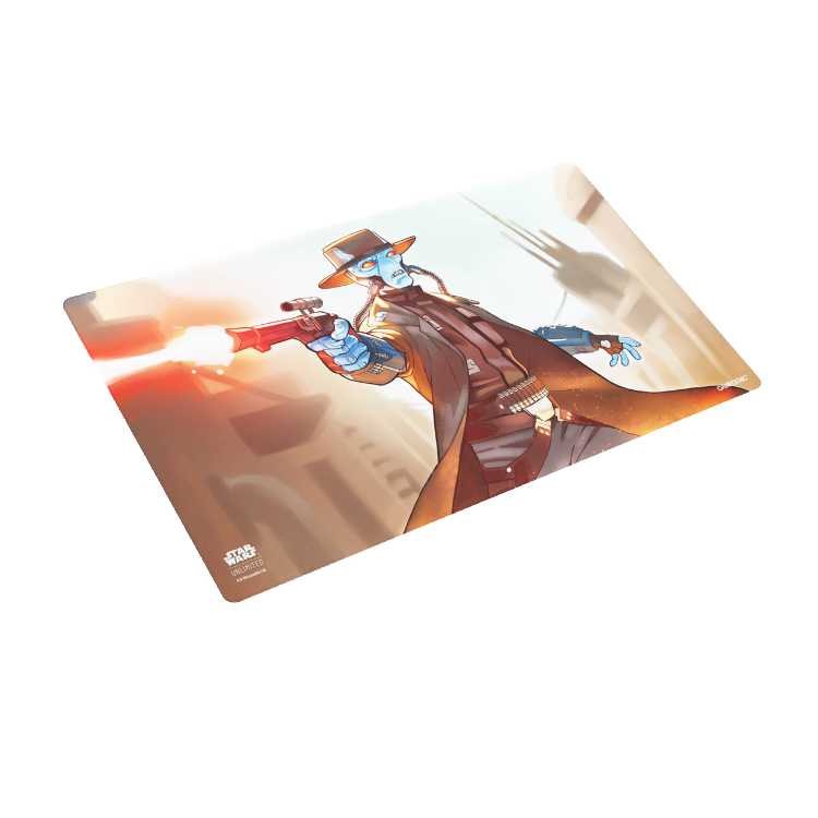 Star Wars™: Unlimited Cad Bane Game Mat