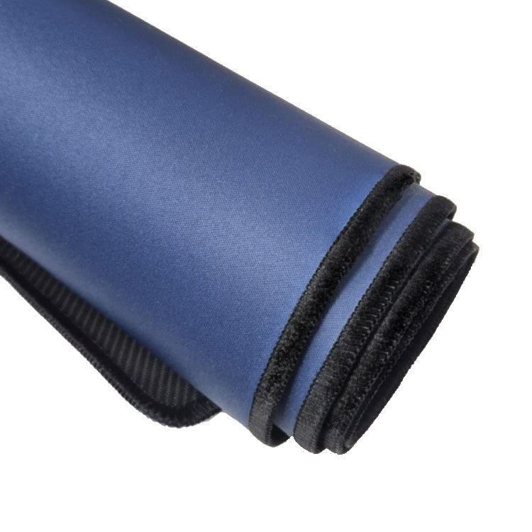 Stitch Your Own "Classic" 24 x 14 Inch Playmat - Black Stitching