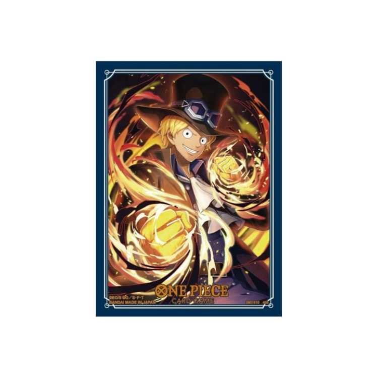 One Piece Sleeves, Sabo, Standard Size (70ct)