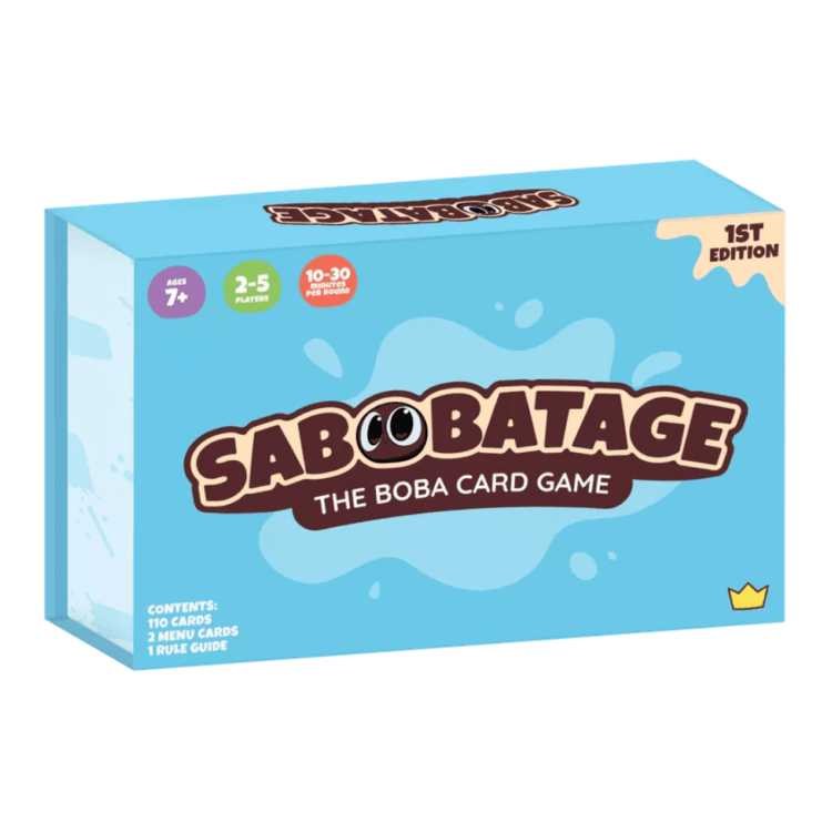 Sabobatage