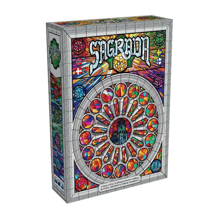 Sagrada