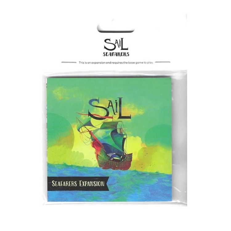 Sail: Seafarers Expansion