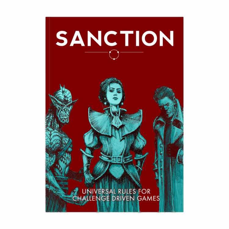Sanction Core Rules