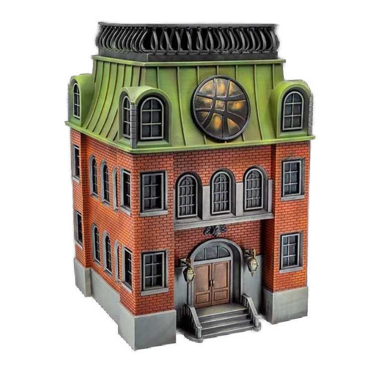 Sanctum Santorum Terrain Pack
