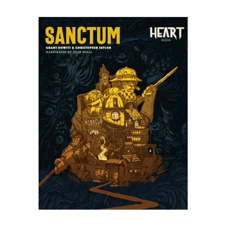 Sanctum