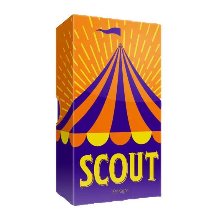 SCOUT