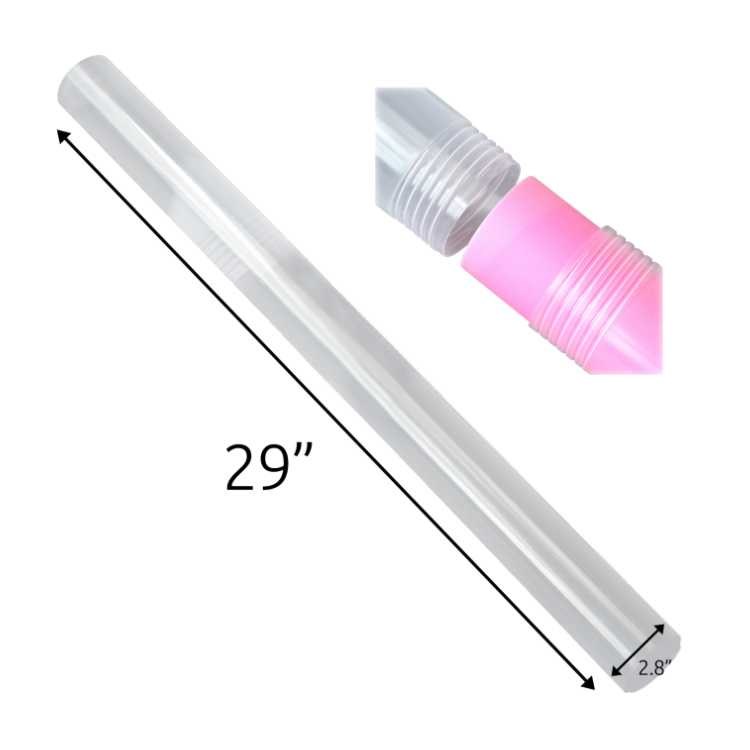 29" Screw Fit Playmat Storage Tube