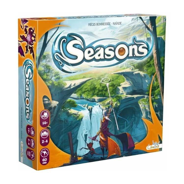 Seasons