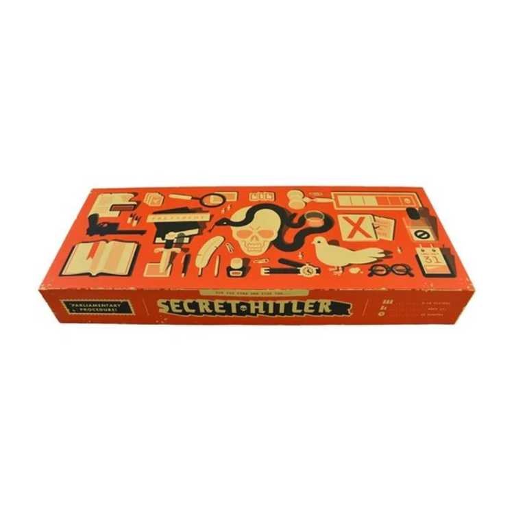Secret Hitler