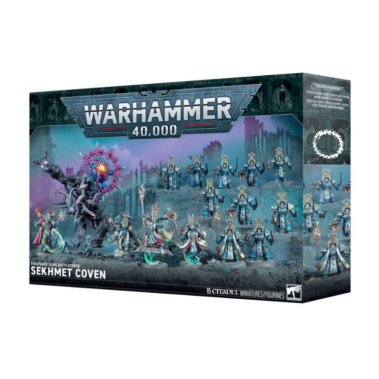 Sekhmet Coven