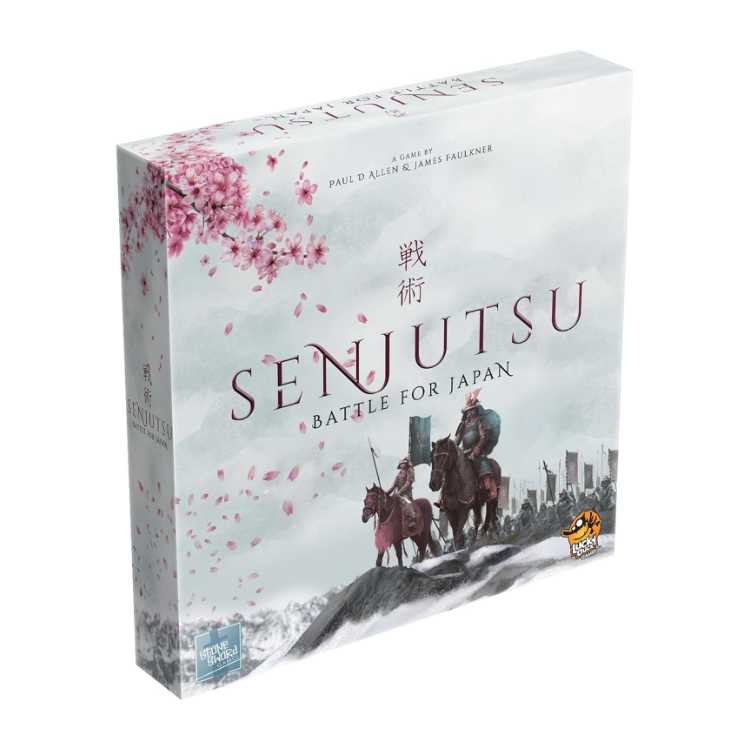 Senjutsu: Battle For Japan