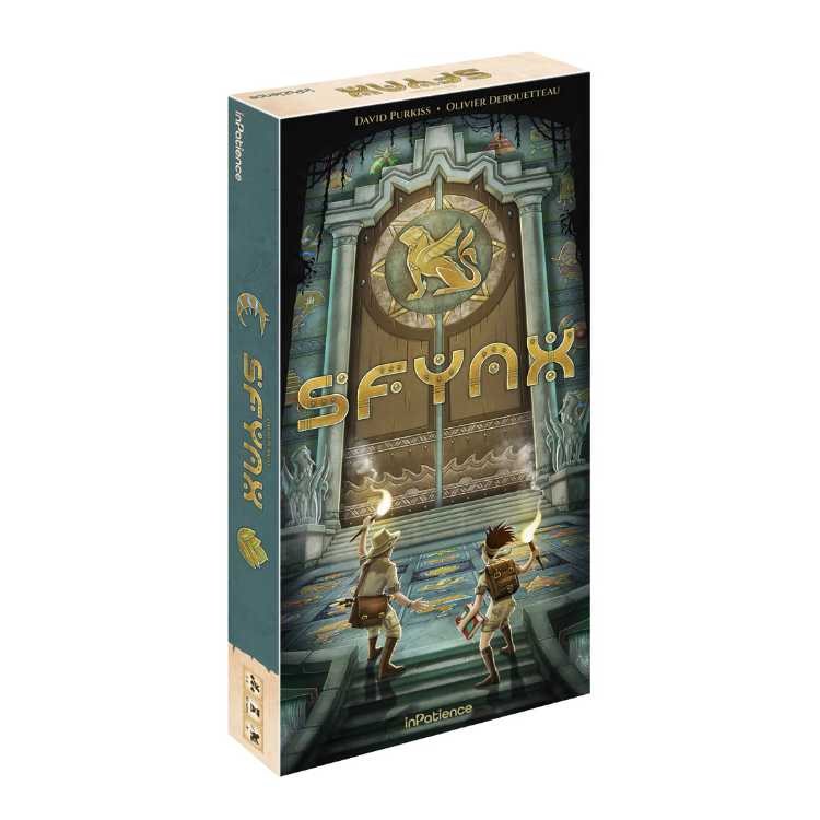 Sfynx