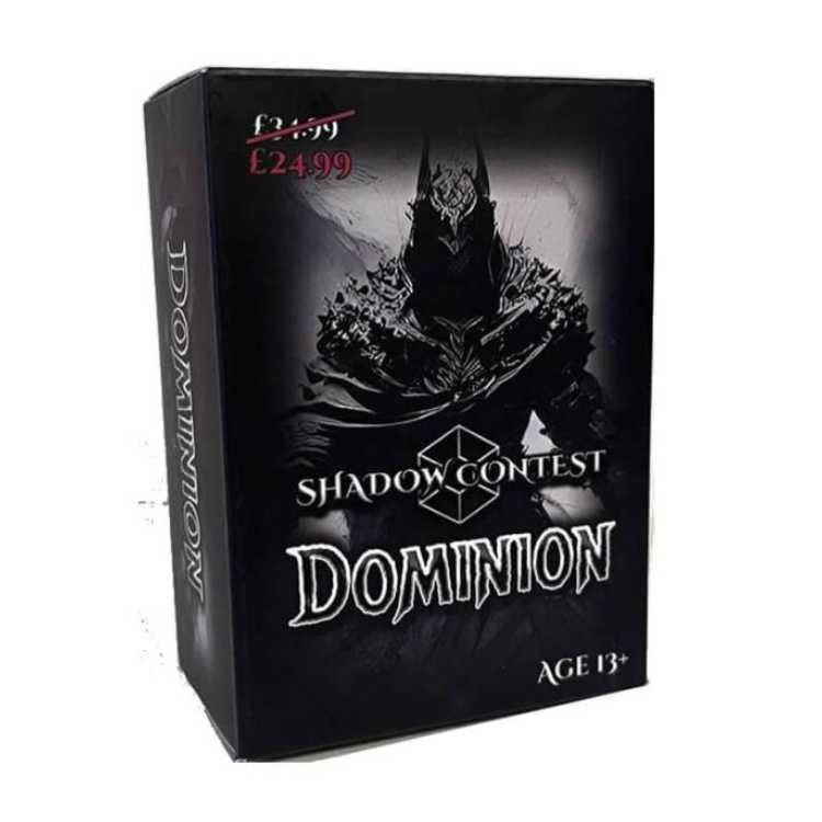 Shadow Contest - Dominion