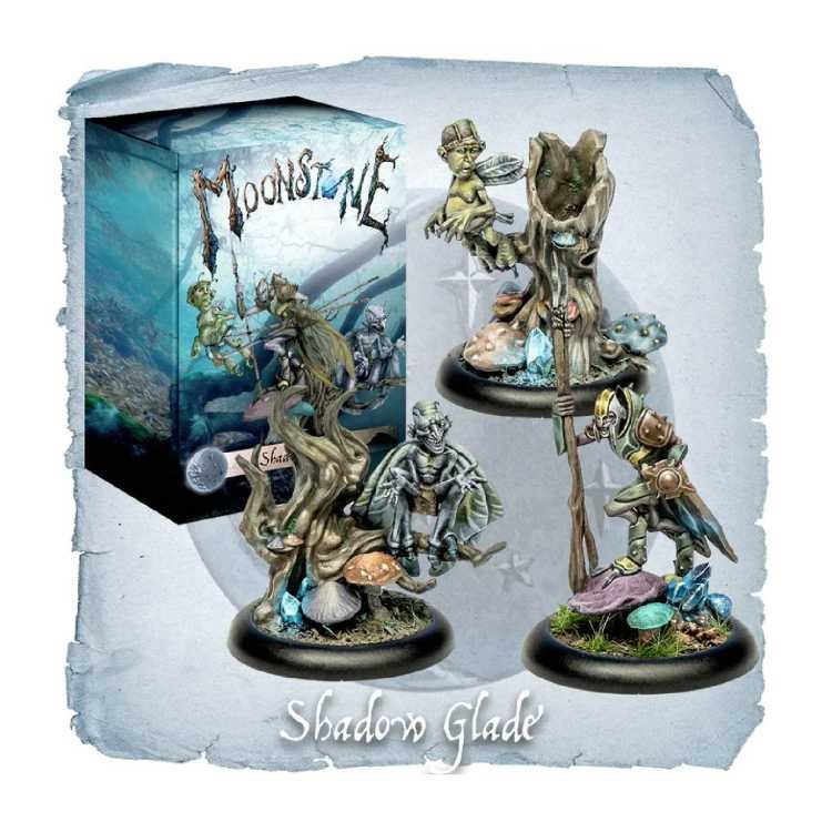 Shadow Glade