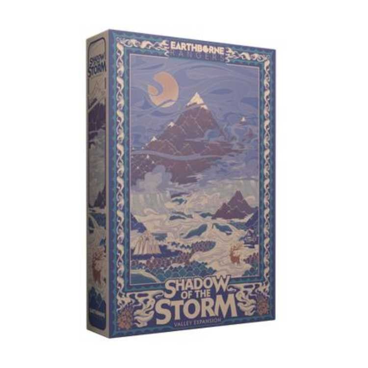 Shadow of the Storm Expansion