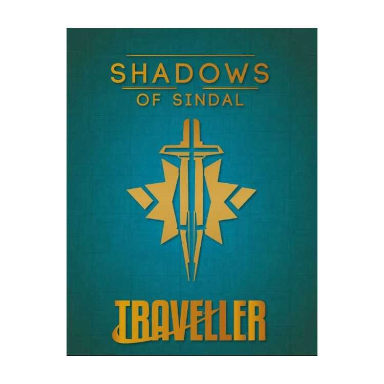 Shadows of Sindal