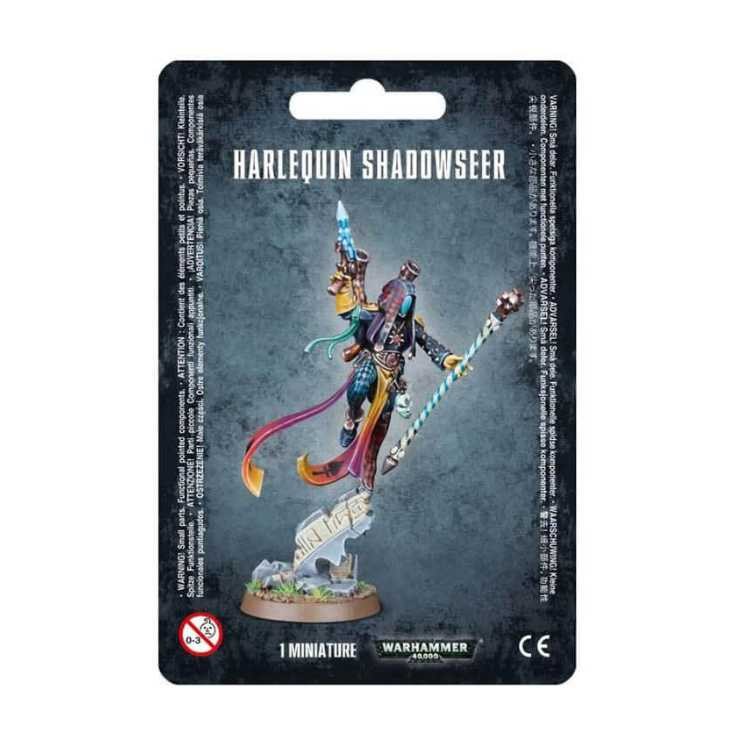 Shadowseer