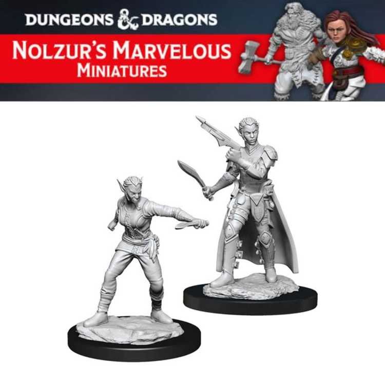 Shifter Rogue Female (2ct)