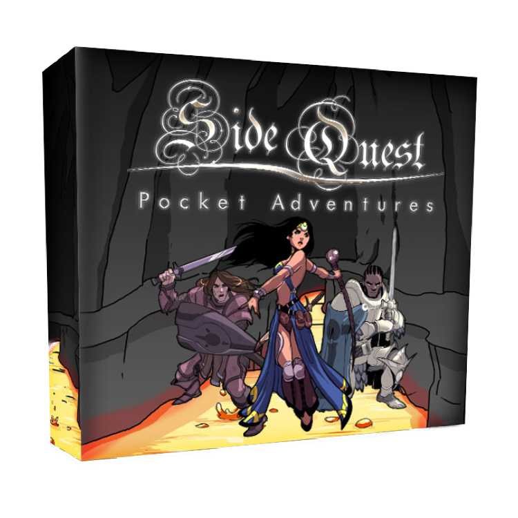 Side Quest
