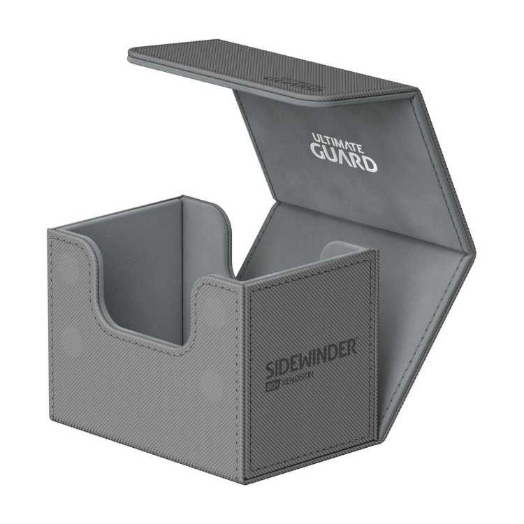 Sidewinder 80+ XenoSkin Grey