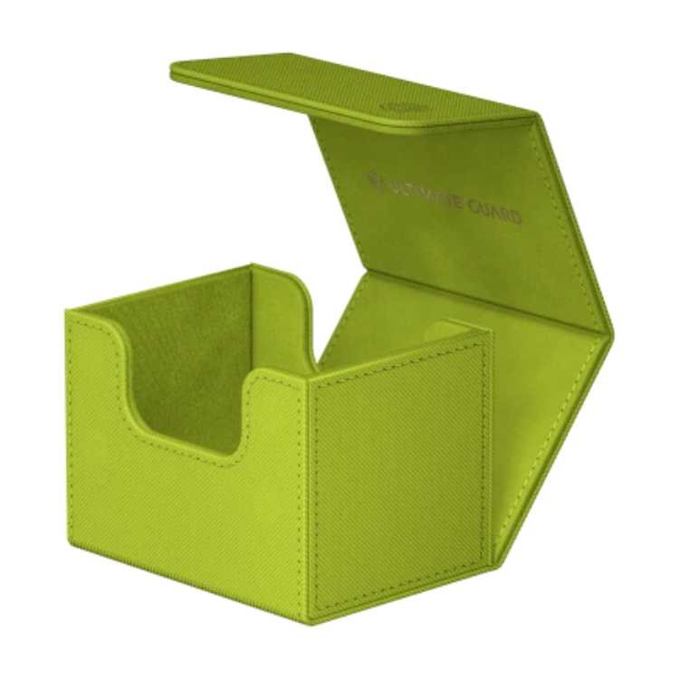 Sidewinder 100+ Xenoskin "Summer Edition 2025" - Lime