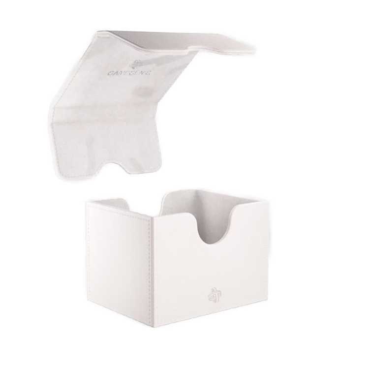 Sidekick 100+ XL Convertible White