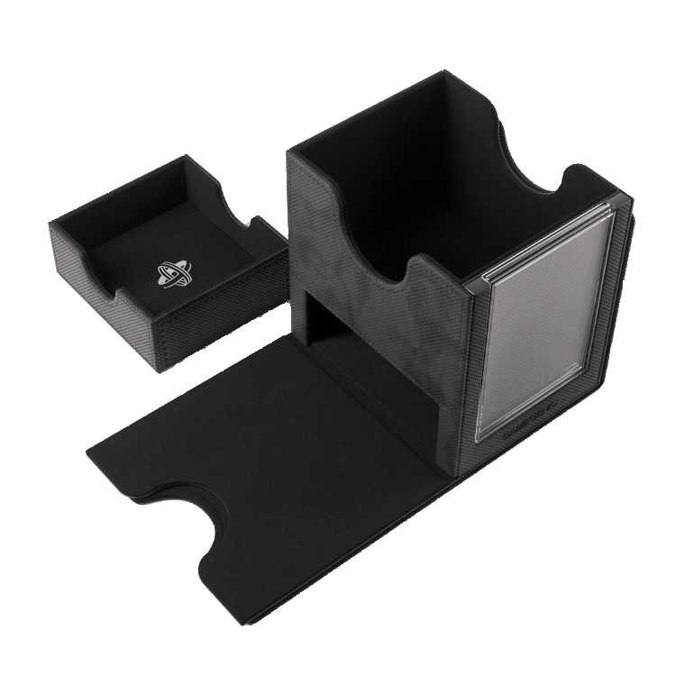 Sidekick PRO 100+ XL Convertible Black
