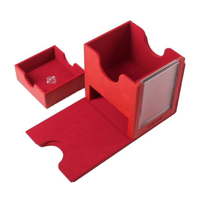 Sidekick PRO 100+ XL Convertible Red