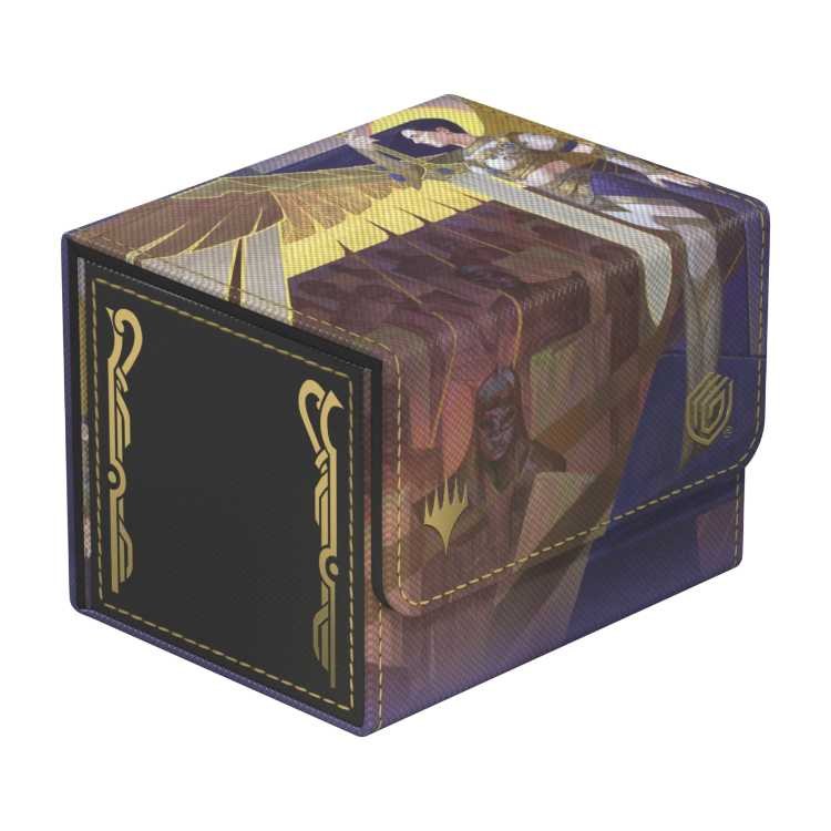 Sidewinder 100+ Xenoskin Magic: The Gathering "Secrets of Strixhaven" - Akroma's Will