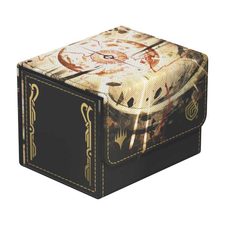 Sidewinder 100+ Xenoskin Magic: The Gathering "Secrets of Strixhaven" - Armageddon