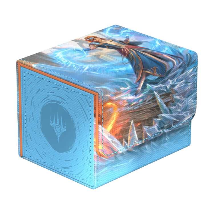 Sidewinder 100+ Xenoskin Magic: The Gathering "Reality Fracture" - Chandra, Chill of Compliance