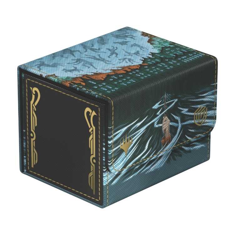 Sidewinder 100+ Xenoskin Magic: The Gathering "Secrets of Strixhaven" - Cyclonic Rift