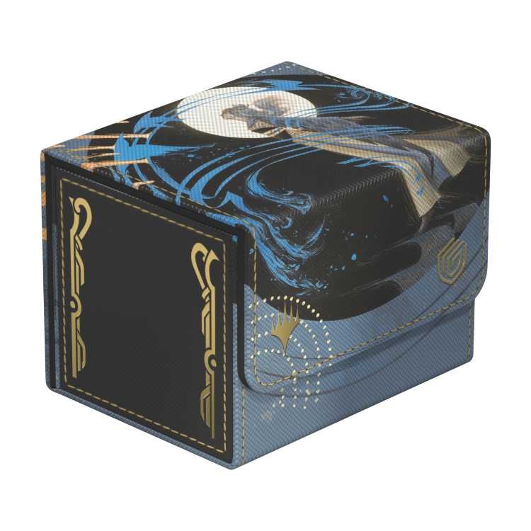 Sidewinder 100+ Xenoskin Magic: The Gathering "Secrets of Strixhaven" - Force of Will