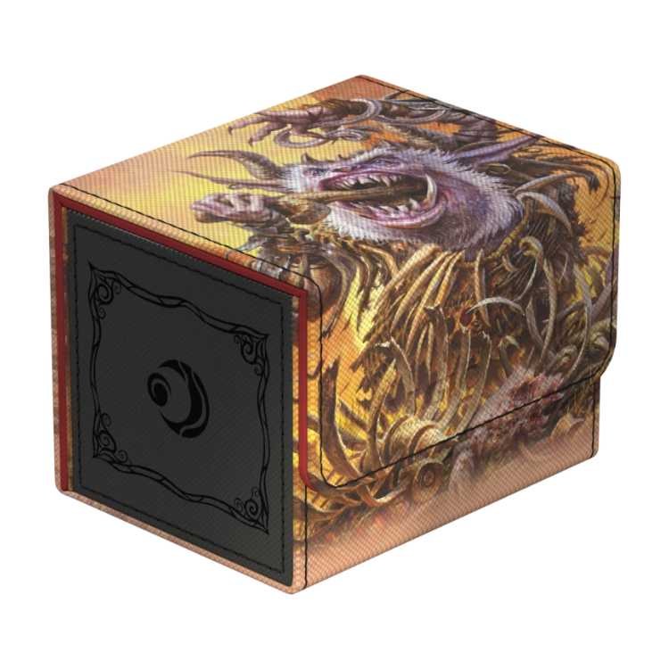Sidewinder 100+ Xenoskin Magic: The Gathering "Lorwyn Eclipsed" - Gristle Glutton