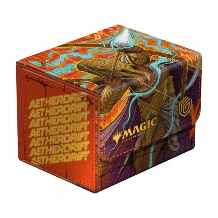 Sidewinder 100+ Xenoskin Magic: The Gathering "Aetherdrift" - Ketramose, the New Dawn