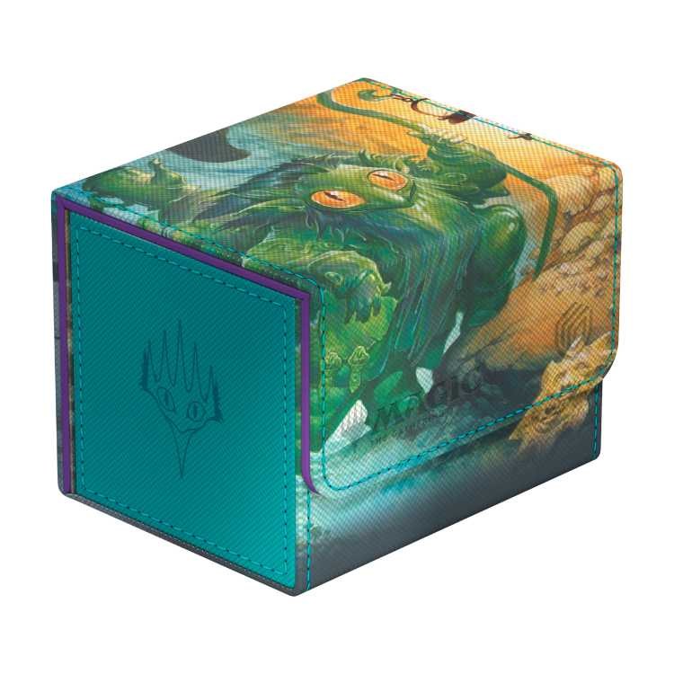 Sidewinder 100+ Xenoskin Magic: The Gathering "Lorwyn Eclipsed" - Mutable Explorer