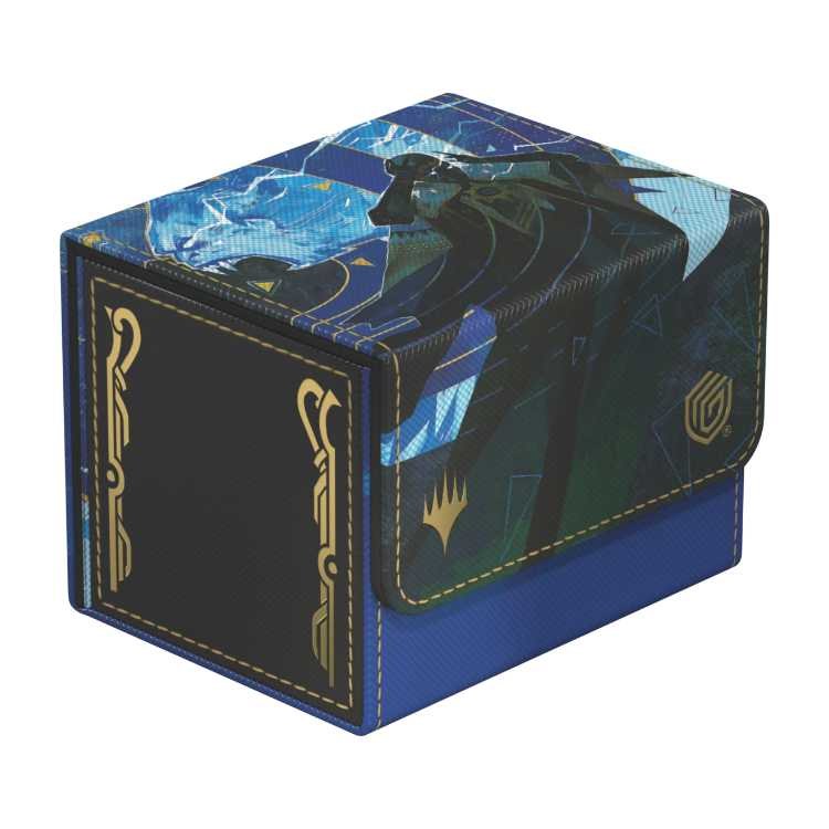 Sidewinder 100+ Xenoskin Magic: The Gathering "Secrets of Strixhaven" - Pongify