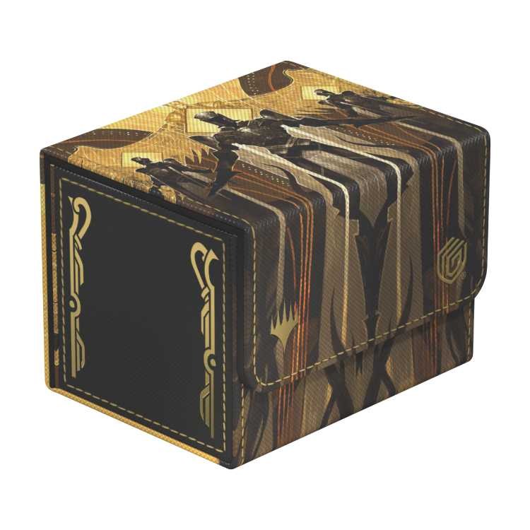 Sidewinder 100+ Xenoskin Magic: The Gathering "Secrets of Strixhaven" - Return to the Ranks