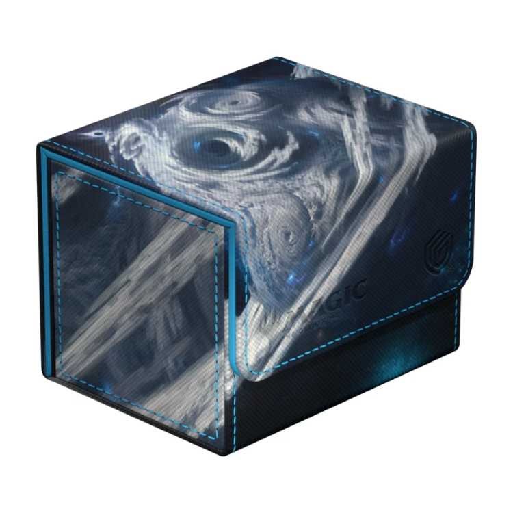 Sidewinder 100+ Xenoskin Magic: The Gathering "Edge of Eternities" - Uthros, Titanic Godcore