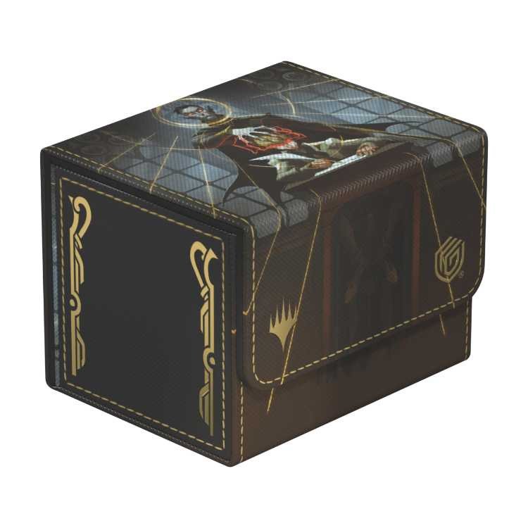 Sidewinder 100+ Xenoskin Magic: The Gathering "Secrets of Strixhaven" - Vampiric Tutor